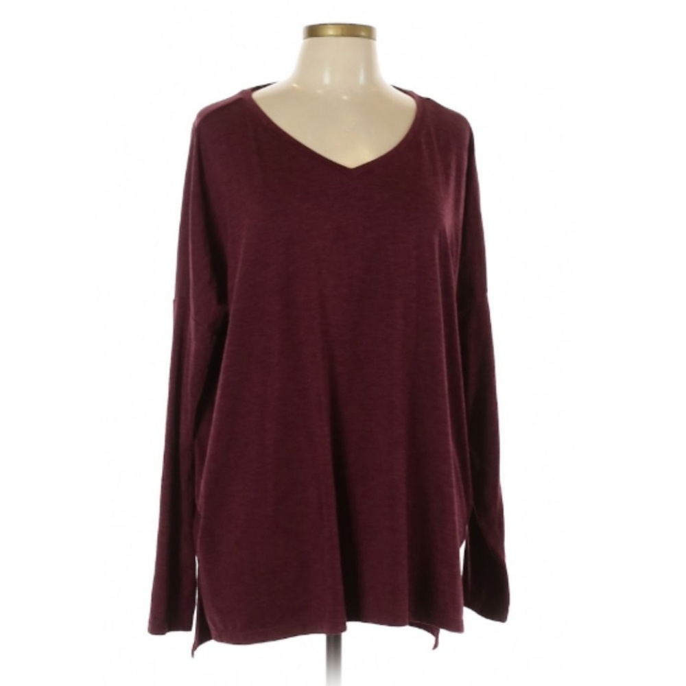 Long Sleeve T-Shirt